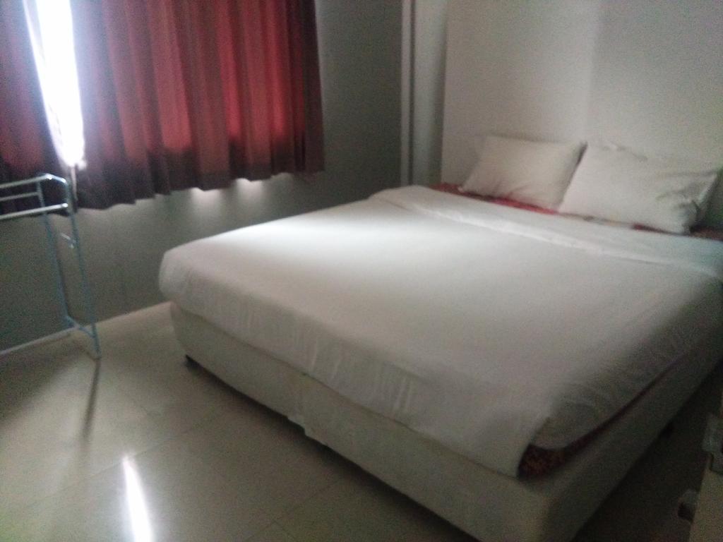 Gjestgiverier Taylor's Hua Hin